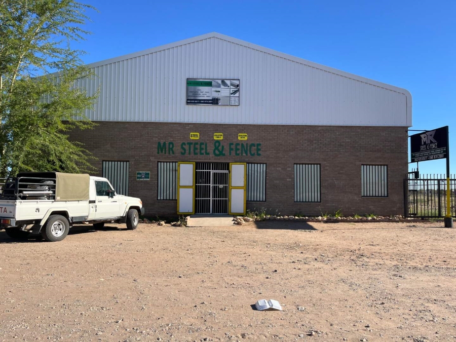 0 Bedroom Property for Sale in Upington Northern Cape